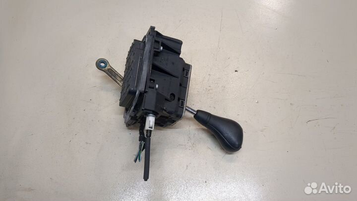 Кулиса кпп Mercedes ML W163, 2002