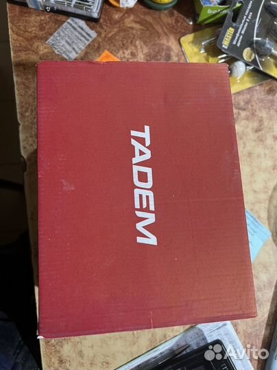 Генератор 115 ам