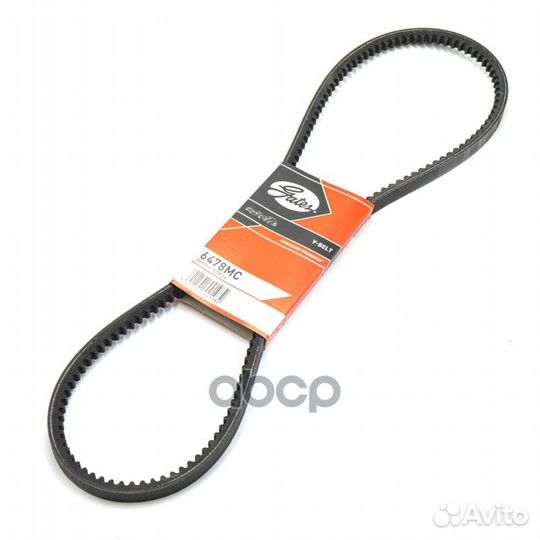 Клиновый ремень Gates 6478MC Gates