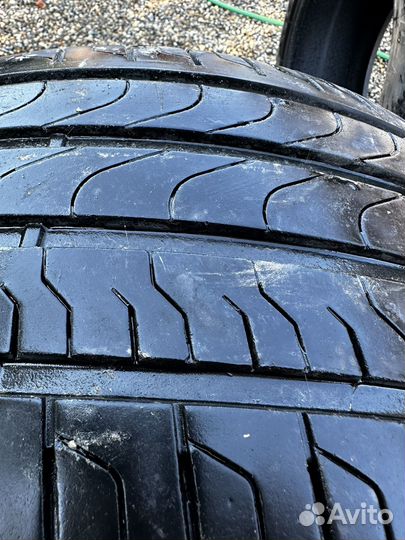 Farroad FRD866 275/45 R20