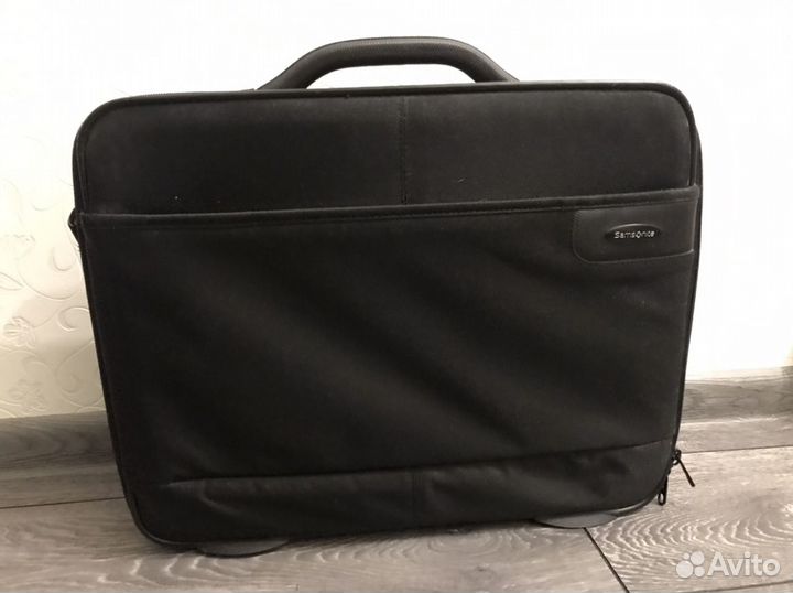 Портфель/сумка samsonite