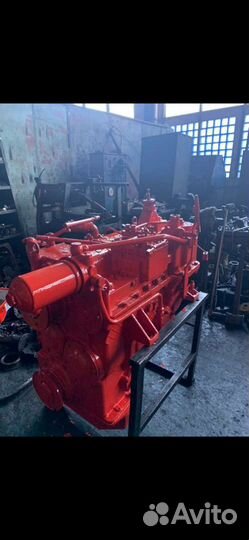 Продам коробку для трактора кировец К700 К744