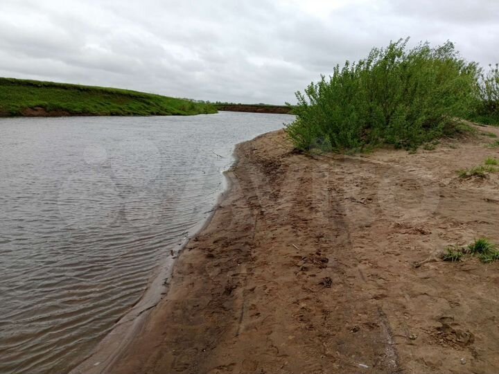 Участок 2,5 га (СНТ, ДНП)