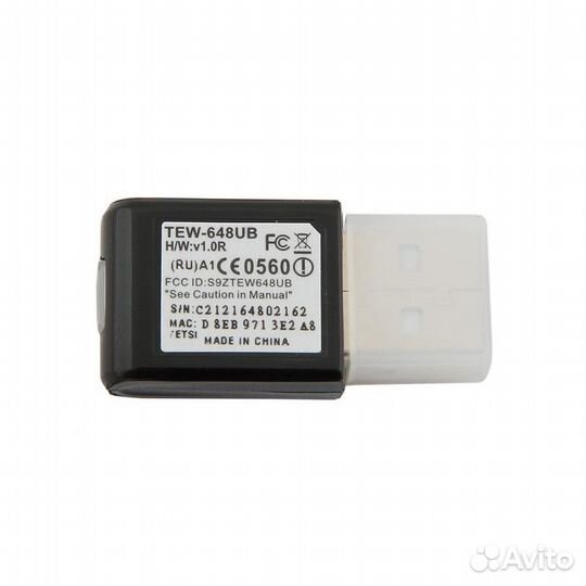 Сетевые адаптеры (проводные и Wi-Fi)