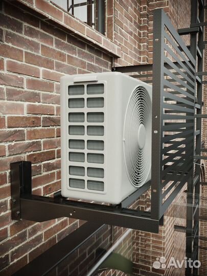 Корзина для кондиционера T1-MP