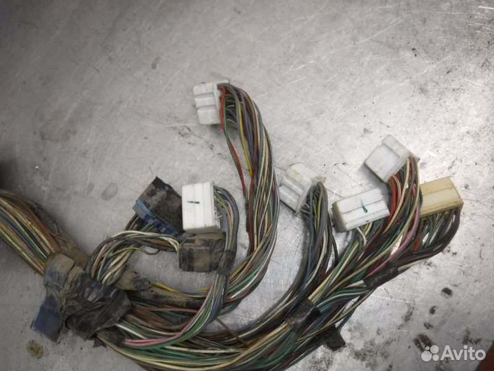 Коса АКПП Toyota Lc Prado 120 1GR 2007