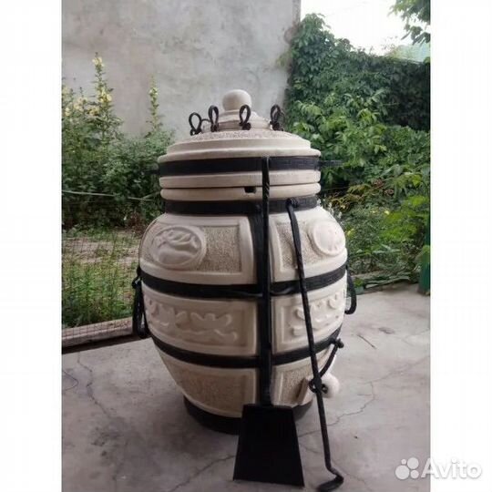 Тандыр амфора 