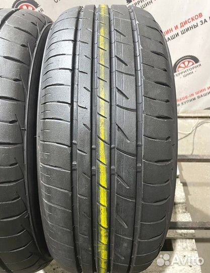 Bridgestone Playz PX-RV II 205/55 R16 86L