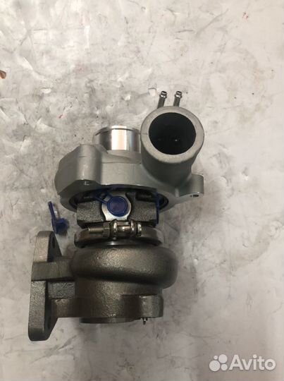 Турбина mitsubishi L 300 2.5 TD 87 HP