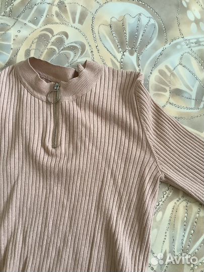 Комплект h&m на девочку подростка 13—14 лет