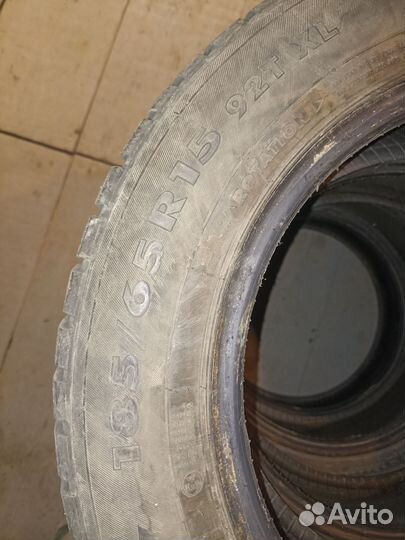 Nokian Tyres xLine 185/65 R15 92T