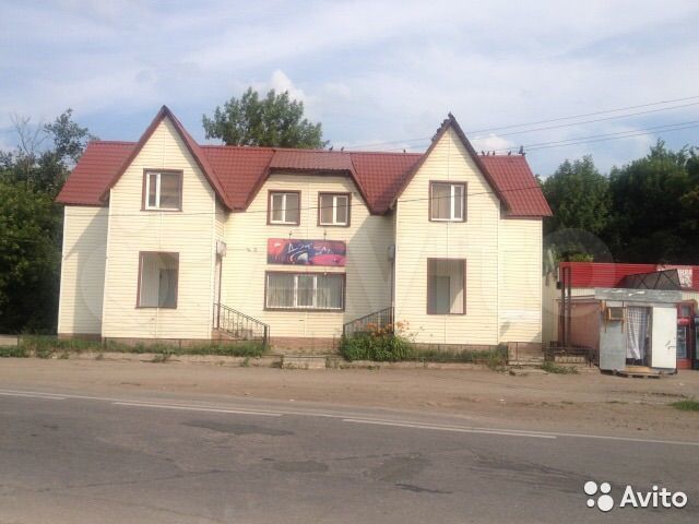 Здание, 300 м²