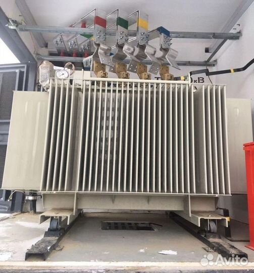 Трансформатор б\у арт57368