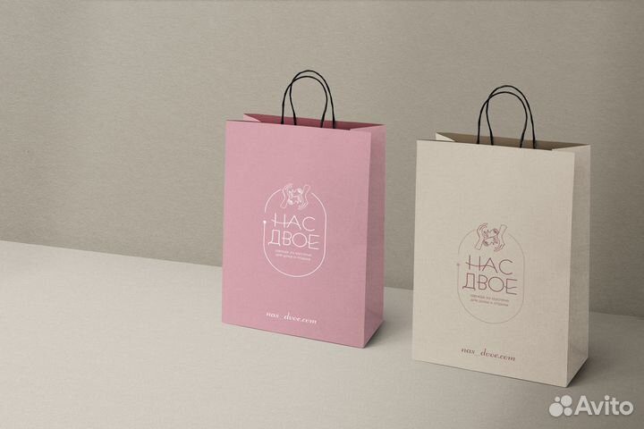 Разработка логотипа/Брендбука/фирменный стиль