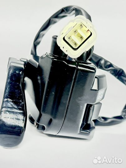 Блок управления для квадроцикла BRP outlander G2