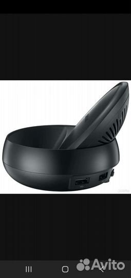 Samsung Dex