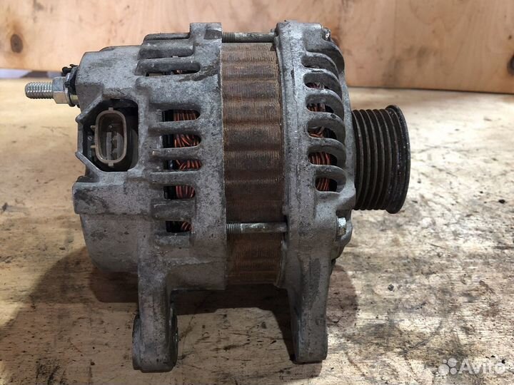 23100-1KA1M Nissan Juke Генератор