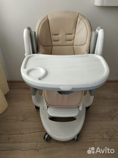 Стульчик для кормления Peg-Perego Tatamia
