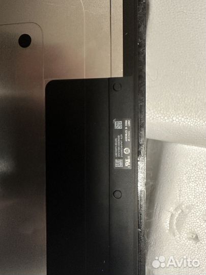 Матрица iMac 21,5