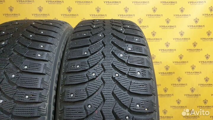Bridgestone Blizzak Spike-01 225/55 R18 98T