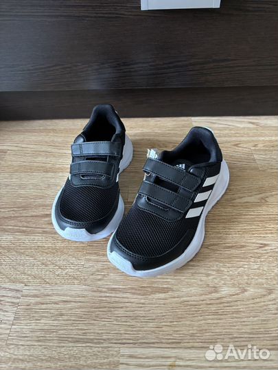 Детские Adidas Sportswear Tensaur Shoes 20,21