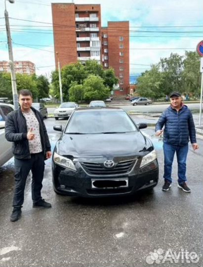 Автоподбор
