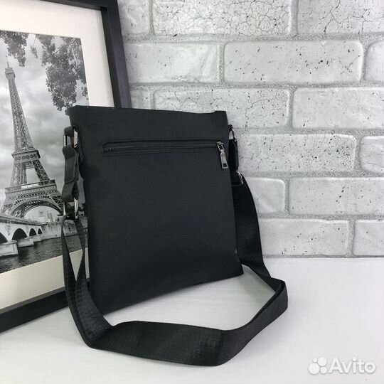 Сумка мужская