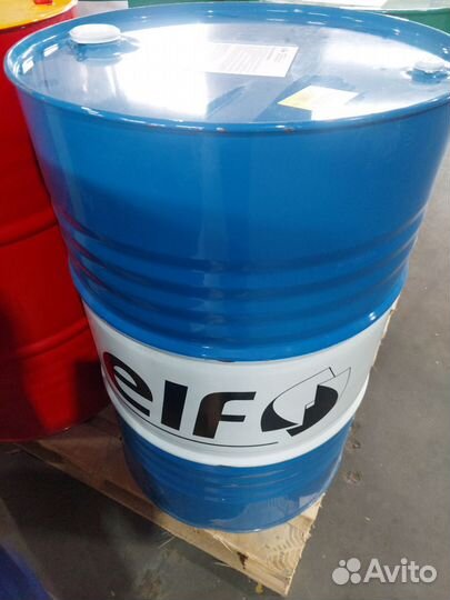 Моторное масло оптом ELF evol. 700 STI 10W40 (SN)