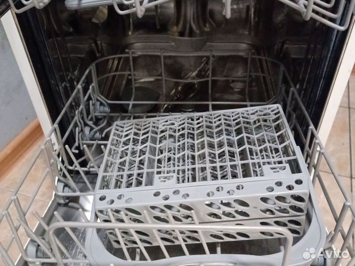 Посудомоечная машина Krona 45 см
