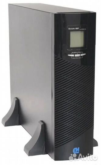 Источник бесперебойного питания ибп 1500 ва 1350Вт