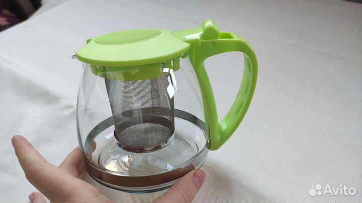 Заварочный чайник