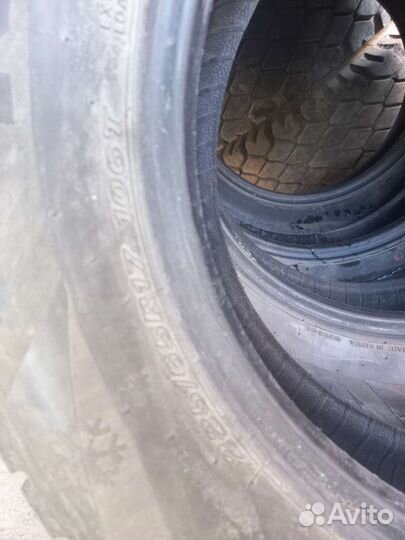 Nexen Winguard Spike SUV 225/65 R17 106T