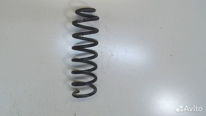 Пружина подвески Renault Scenic, 2007