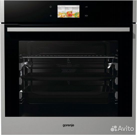 Gorenje BOP799S51X электрический духовой шкаф