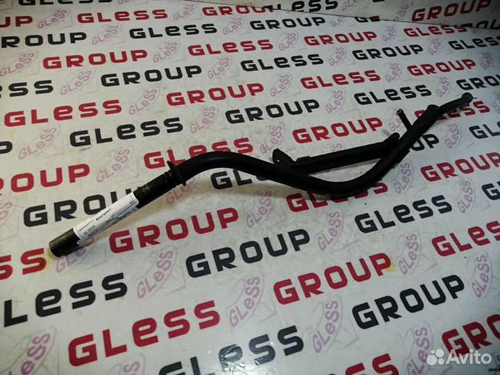 Трубка щупа уровня масла АКПП GF не рест б/у