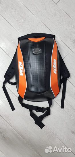 Моторюкзак ogio KTM (С расширением)
