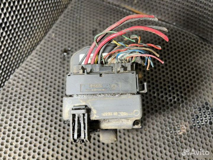 Блок ABS Hyundai Sonata 4 EF