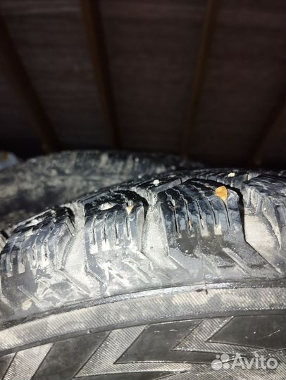 Nordman Nordman 4 195/55 R15 89T