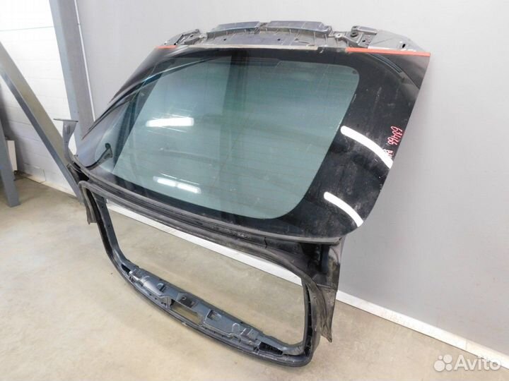 Дверь багажн. BMW GT F07 (68466)