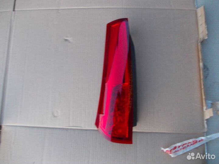 Фонарь задний правый Kia Ceed 2009-2011