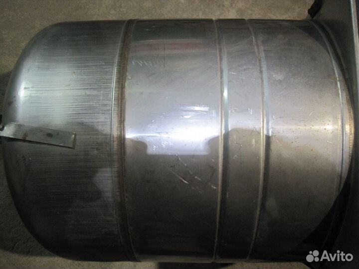 Бак от стиральной машины