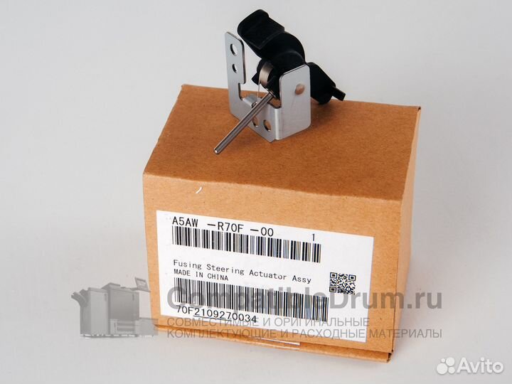 Fusing Steering Sensor Assy Датчик