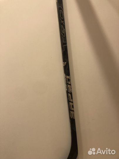 Клюшка заряд т90