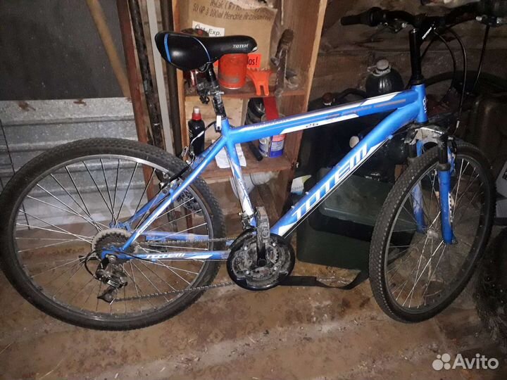 Велосипеды бу взрослый