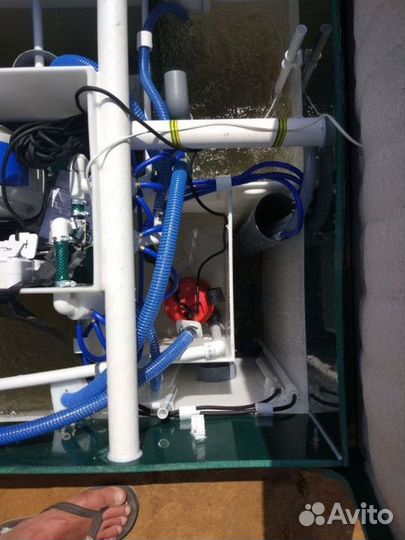 Септик топас Аква/Био/Аэро SE-21267