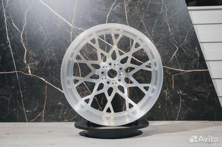 Кованые диски R 20