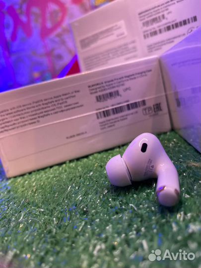 AirPods Pro 2-го поколения