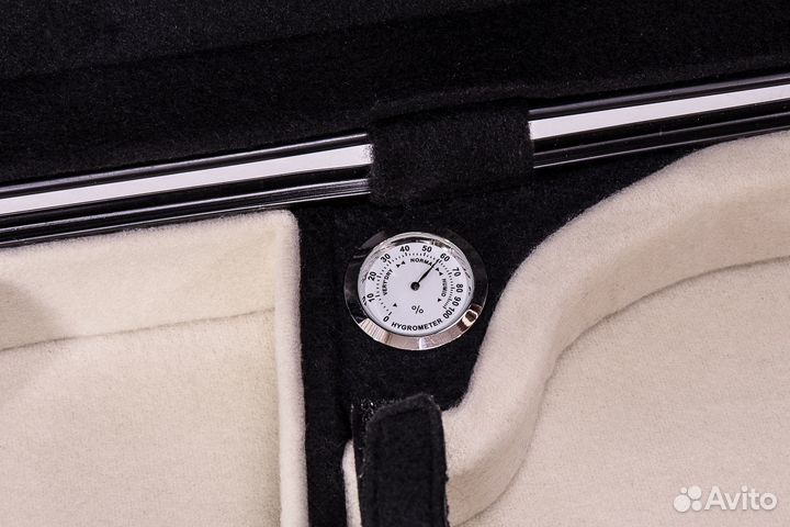 Кейс для скрипки Stefan Poladic TL-1002VF1 White 4