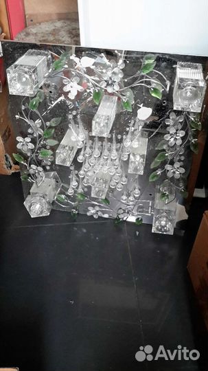 Люстра