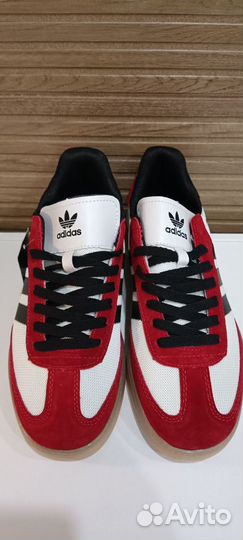 Кроссовки мужские adidas S4M3A